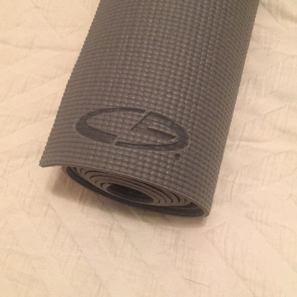 Yoga Mat